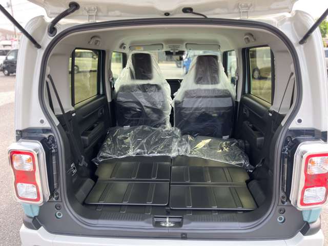 スズキ ハスラー ６６０ ハイブリッド Ｘ R7年 (関東) 99