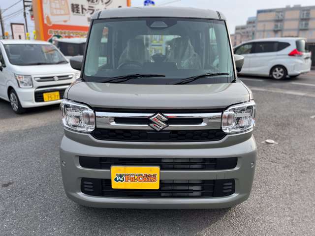 スズキ スペーシア ６６０ ハイブリッド Ｇ R7年 (関東) 99