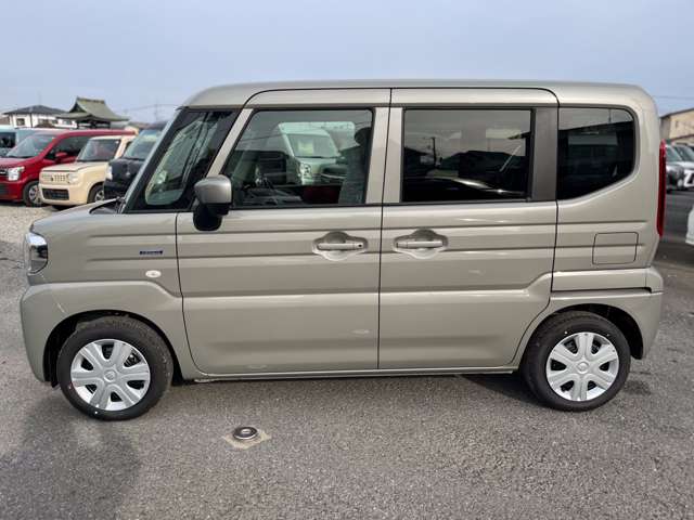 スズキ スペーシア ６６０ ハイブリッド Ｇ R7年 (関東) 99