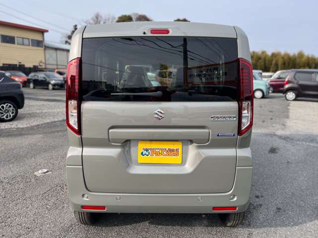 スズキ スペーシア ６６０ ハイブリッド Ｇ R7年 (関東) 99