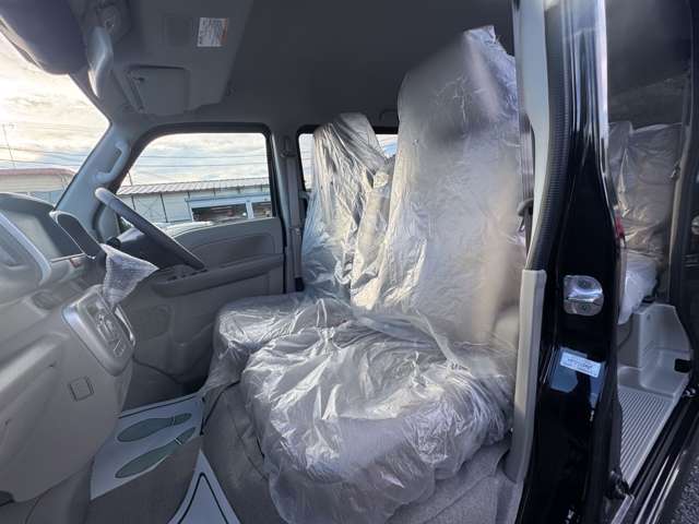 スズキ エブリイワゴン ６６０ ＰＺターボスペシャル ハイルーフ R7年 (関東) 99