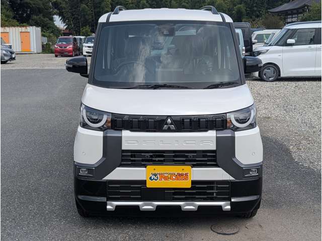 三菱 デリカ　ミニ ６６０ Ｇ プレミアム R7年 (関東) 99