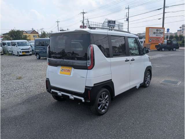 三菱 デリカ　ミニ ６６０ Ｇ プレミアム R7年 (関東) 99