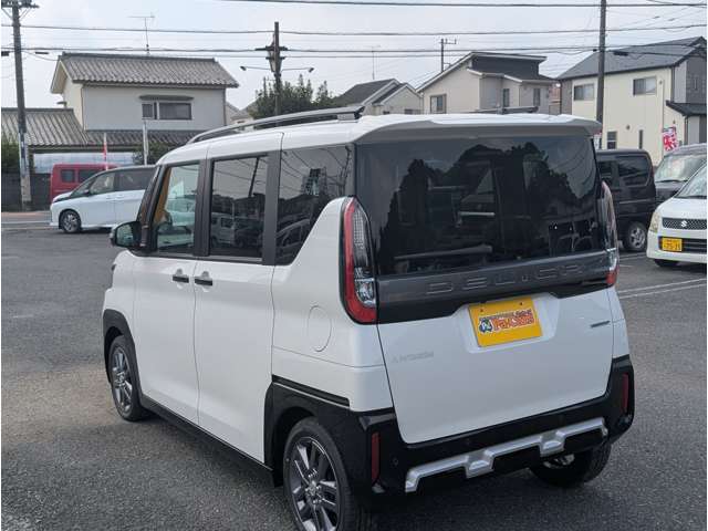 三菱 デリカ　ミニ ６６０ Ｇ プレミアム R7年 (関東) 99