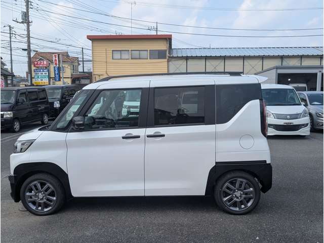 三菱 デリカ　ミニ ６６０ Ｇ プレミアム R7年 (関東) 99