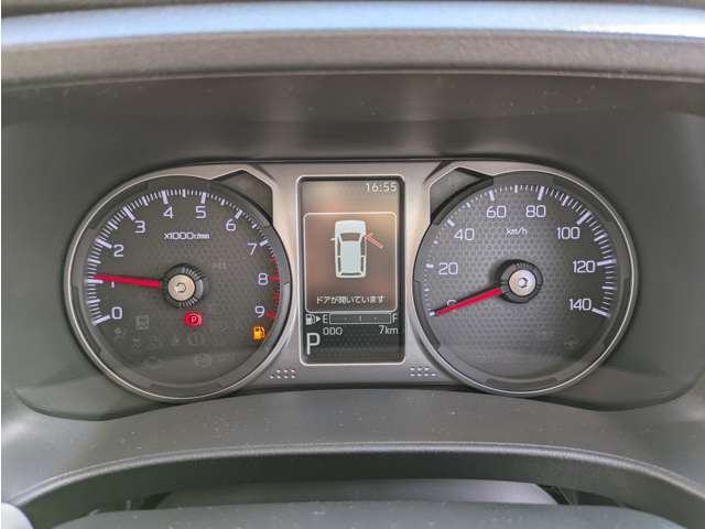 ダイハツ アトレーデッキバン ６６０ ４ＷＤ R7年 (関東) 99