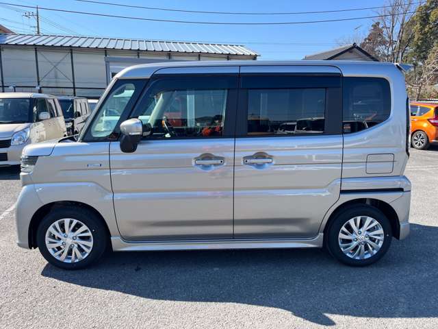 スズキ スペーシア ６６０ カスタム ハイブリッド ＧＳ R7年 (関東) 99