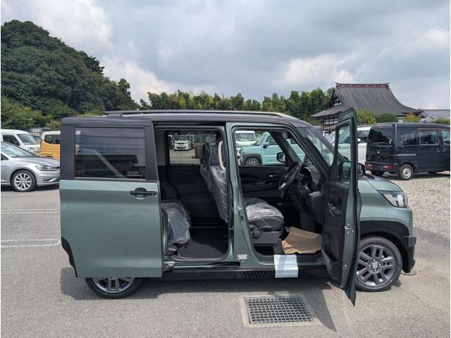 三菱 デリカ　ミニ ６６０ Ｔ プレミアム R7年 (関東) 99