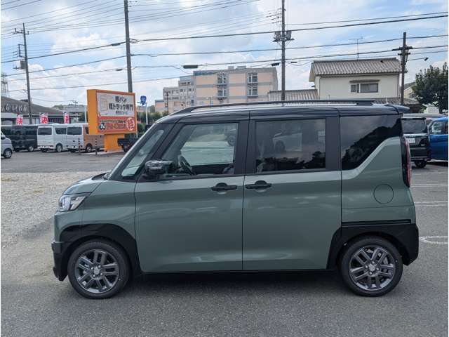 三菱 デリカ　ミニ ６６０ Ｔ プレミアム R7年 (関東) 99