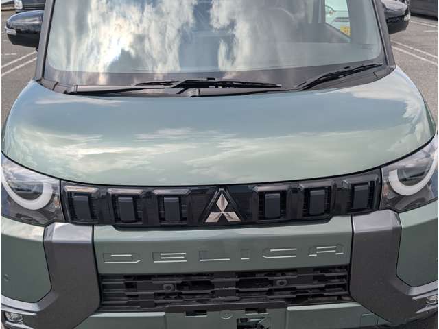 三菱 デリカ　ミニ ６６０ Ｔ プレミアム R7年 (関東) 99