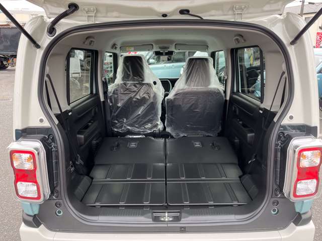 スズキ ハスラー ６６０ ハイブリッド Ｇ R7年 (関東) 99