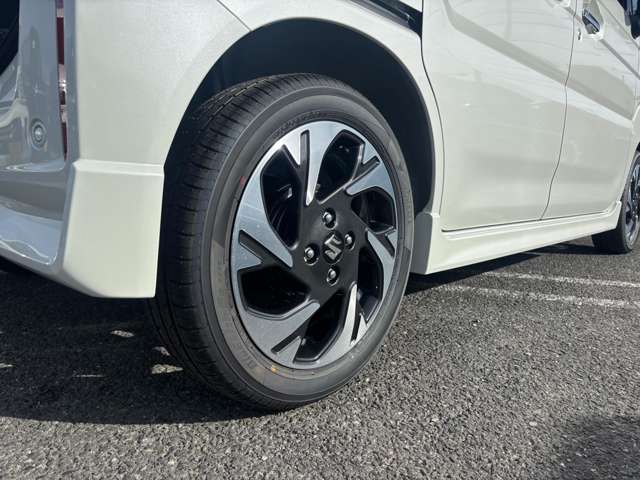 スズキ スペーシア ６６０ カスタム ハイブリッド ＸＳ R7年 (関東) 99