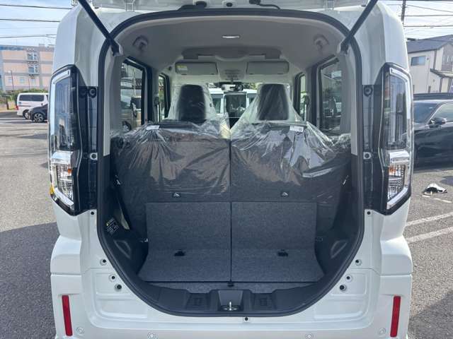 スズキ スペーシア ６６０ カスタム ハイブリッド ＸＳ R7年 (関東) 99