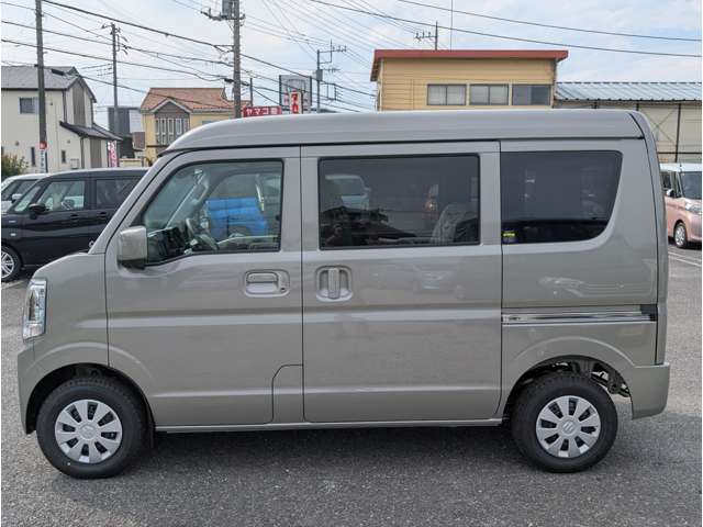 スズキ エブリイ ６６０ ジョイン ターボ ハイルーフ R7年 (関東) 99