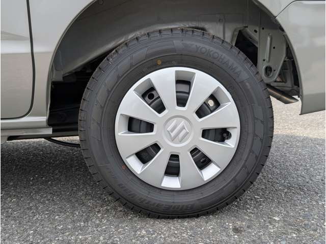 スズキ エブリイ ６６０ ジョイン ターボ ハイルーフ R7年 (関東) 99