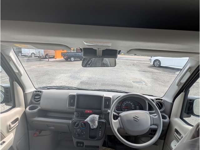 スズキ エブリイ ６６０ ジョイン ターボ ハイルーフ R7年 (関東) 99