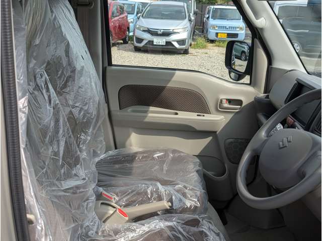 スズキ エブリイ ６６０ ジョイン ターボ ハイルーフ R7年 (関東) 99