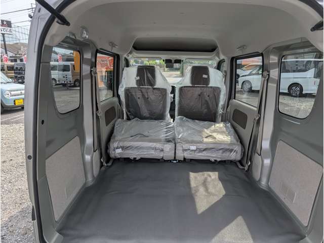 スズキ エブリイ ６６０ ジョイン ターボ ハイルーフ R7年 (関東) 99