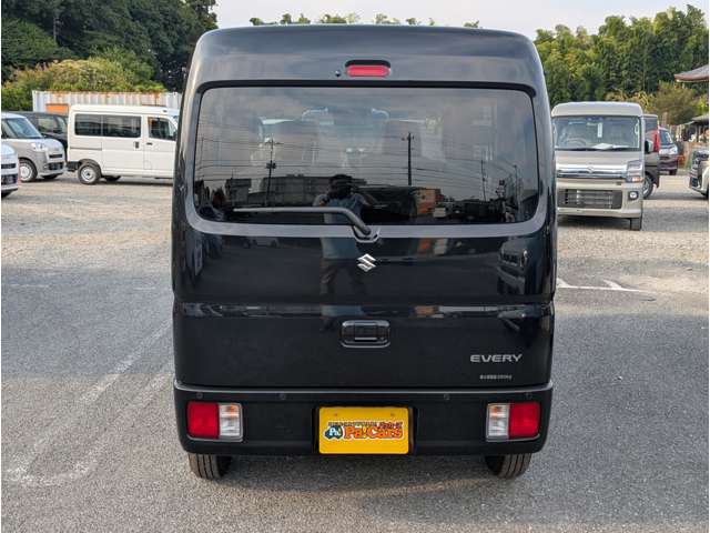 スズキ エブリイ ６６０ ジョイン ハイルーフ R7年 (関東) 99