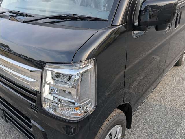 スズキ エブリイ ６６０ ジョイン ハイルーフ R7年 (関東) 99