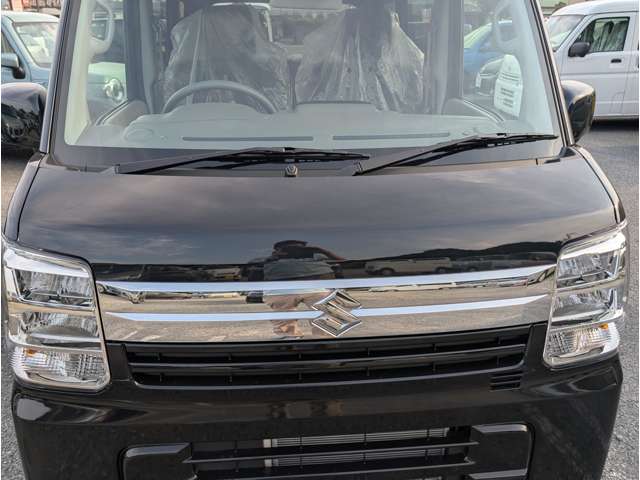 スズキ エブリイ ６６０ ジョイン ハイルーフ R7年 (関東) 99