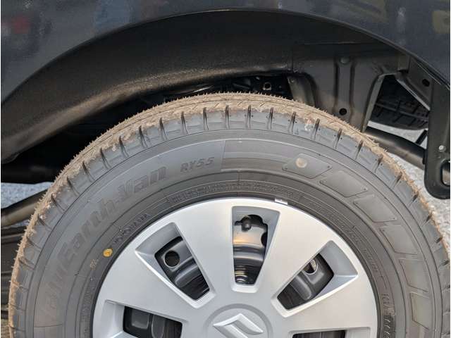 スズキ エブリイ ６６０ ジョイン ハイルーフ R7年 (関東) 99