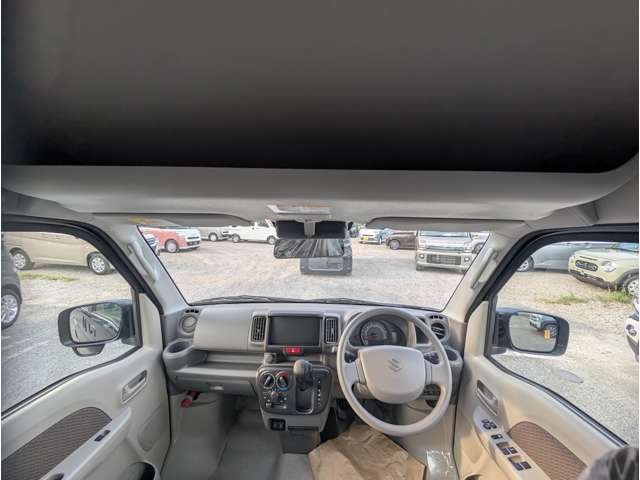 スズキ エブリイ ６６０ ジョイン ハイルーフ R7年 (関東) 99