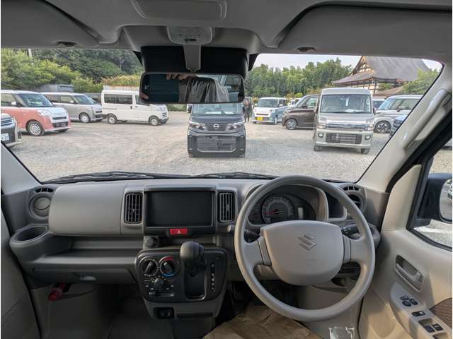 スズキ エブリイ ６６０ ジョイン ハイルーフ R7年 (関東) 99