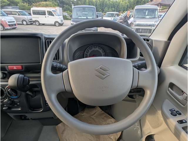 スズキ エブリイ ６６０ ジョイン ハイルーフ R7年 (関東) 99