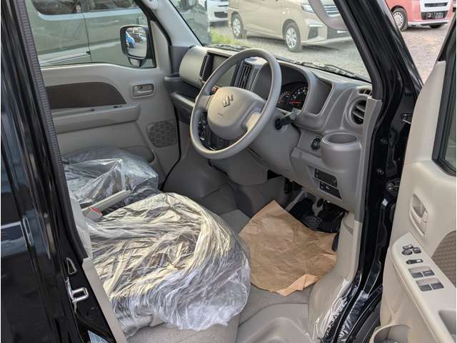 スズキ エブリイ ６６０ ジョイン ハイルーフ R7年 (関東) 99