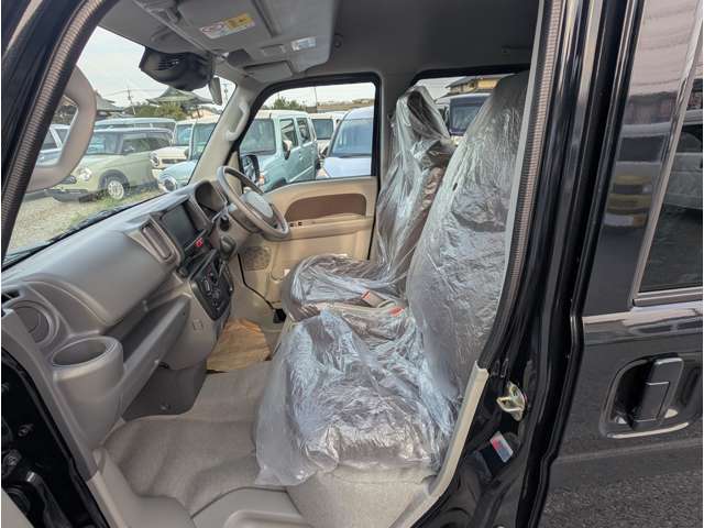 スズキ エブリイ ６６０ ジョイン ハイルーフ R7年 (関東) 99