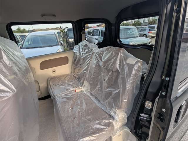 スズキ エブリイ ６６０ ジョイン ハイルーフ R7年 (関東) 99