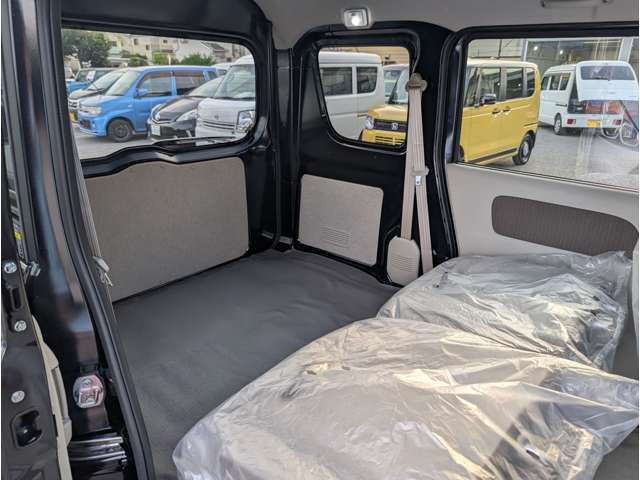 スズキ エブリイ ６６０ ジョイン ハイルーフ R7年 (関東) 99