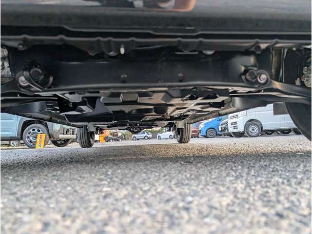 スズキ エブリイ ６６０ ジョイン ハイルーフ R7年 (関東) 99