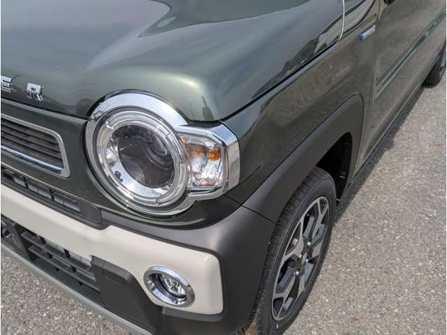 スズキ ハスラー ６６０ ハイブリッド Ｇ R7年 (関東) 99