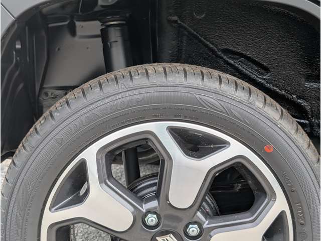 スズキ ハスラー ６６０ ハイブリッド Ｇ R7年 (関東) 99