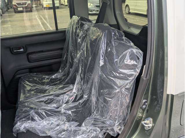 スズキ ハスラー ６６０ ハイブリッド Ｇ R7年 (関東) 99