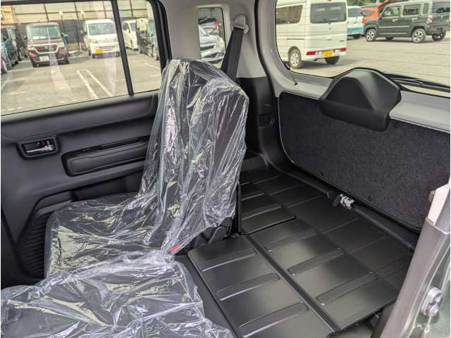 スズキ ハスラー ６６０ ハイブリッド Ｇ R7年 (関東) 99