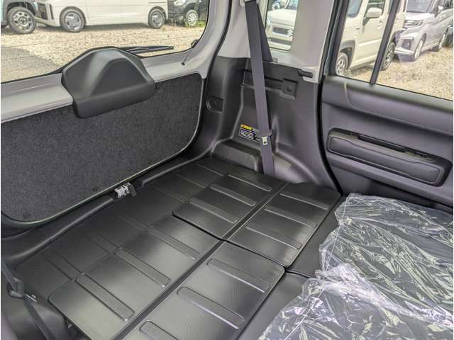 スズキ ハスラー ６６０ ハイブリッド Ｇ R7年 (関東) 99