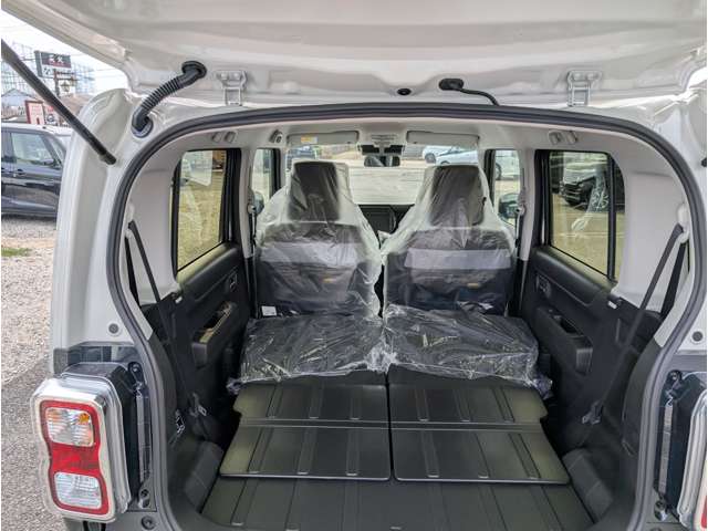 スズキ ハスラー ６６０ ハイブリッド Ｇ R7年 (関東) 99