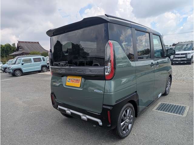 三菱 デリカ　ミニ ６６０ Ｔ プレミアム R7年 (関東) 99