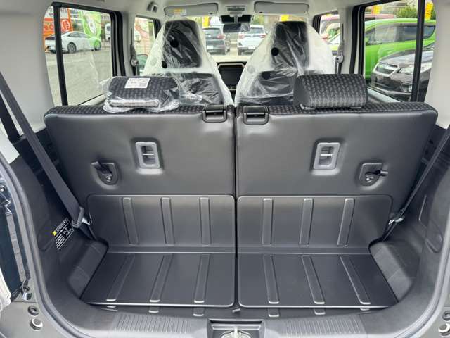 スズキ ハスラー ６６０ ハイブリッド Ｇ R7年 (関東) 99