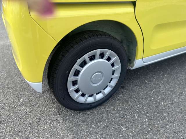 ダイハツ ムーヴ　キャンバス ６６０ ストライプス Ｘ R7年 (関東) 99