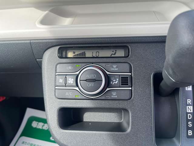 ダイハツ ムーヴ　キャンバス ６６０ ストライプス Ｘ R7年 (関東) 99