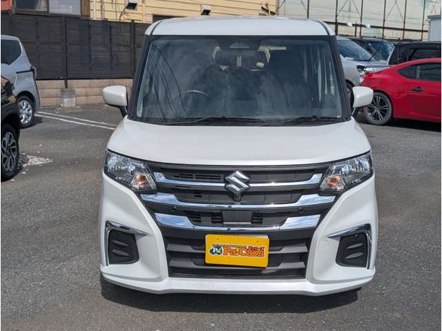 スズキ ソリオ １．２ ハイブリッド ＭＧ R7年 (関東) 99