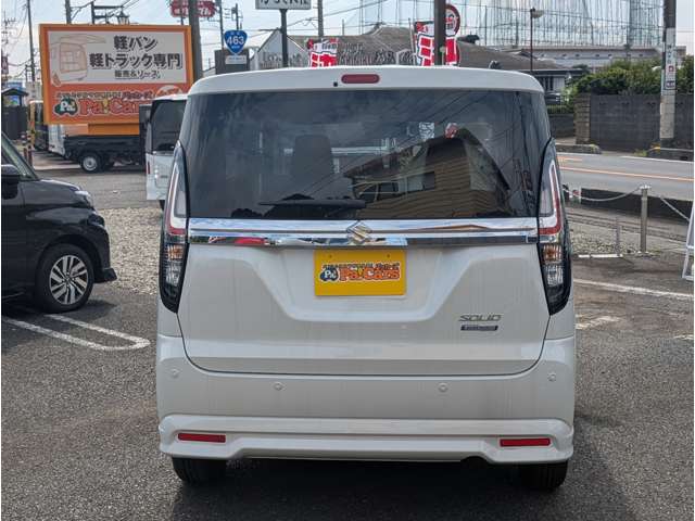 スズキ ソリオ １．２ ハイブリッド ＭＧ R7年 (関東) 99