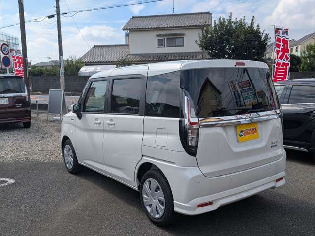 スズキ ソリオ １．２ ハイブリッド ＭＧ R7年 (関東) 99