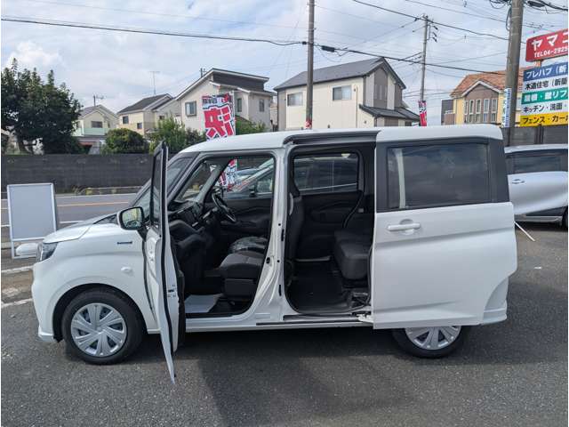 スズキ ソリオ １．２ ハイブリッド ＭＧ R7年 (関東) 99