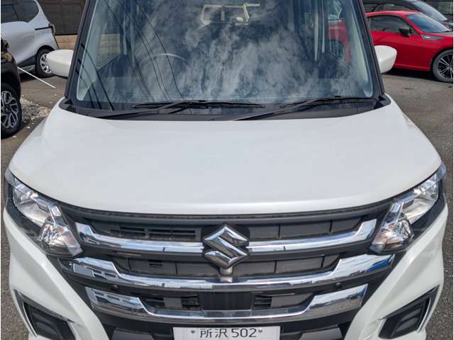 スズキ ソリオ １．２ ハイブリッド ＭＧ R7年 (関東) 99