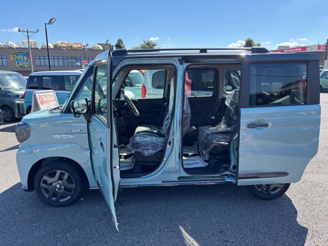 スズキ スペーシア ６６０ ギア ハイブリッド ＸＺ R6年 (関東) 99